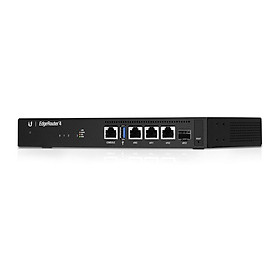 Router và cân băng tải Ubiquiti EdgeRouter 4
