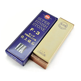 Mua Đá mài dao King Deluxe  F-3 độ mịn 4000