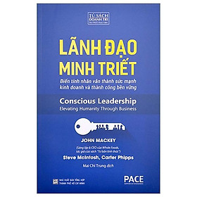 Lãnh Đạo Minh Triết