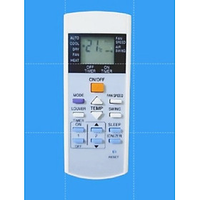 Mua Remote Điều khiển từ xa điều hòa dành cho Nakagawa NIS-C NS-C NIS-A NS-A 1và 2 chiều Inverter