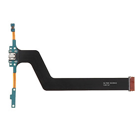 for Note 10.1 SM-P600 P605 USB Charging