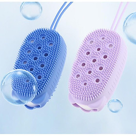 Mua Bông Tắm Tạo Bọt Massage SP081209