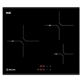 Bếp từ Malloca MH-03I N - Hàng Chính Hãng