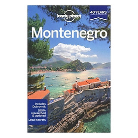 Montenegro 2