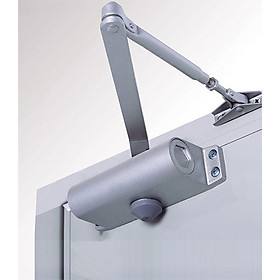 Mua Tay co thuỷ lực cho cửa thoát hiểm lực đẩy 25-40kg