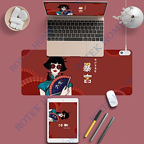Mua Tấm sưởi ấm điện  chống nước  lót chuột và bàn phím  sưởi ấm bàn học  bàn làm việc thông minh  màn hình led hiển thị