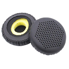 Headphones Replacement Ear Pad / Ear Cushion / Ear Cups / Ear Cover / Earpads Repair Parts For Edifier W570BT W670BT Headsets