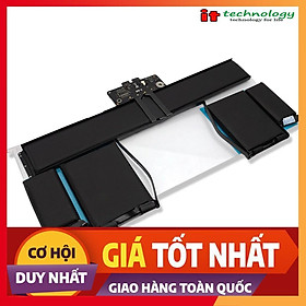 Mua Pin cho Laptop MACBOOK A1437  - 6 CELL - Pro 13  A1425 (Late 2012) Retina MD212