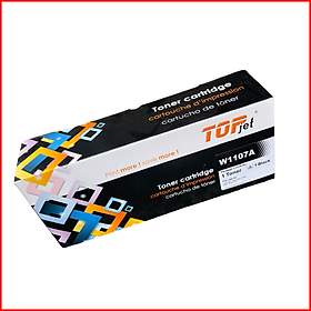 Mua Hộp mực 07A/ W1107A Topjet: Cho máy in HP LaserJet HP 107a/ 107w/ 135a/ 135w / 137a / 137w - Hàng nhập khẩu