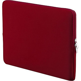 Túi Đựng Laptop Mềm Chống Sốc (14inch)