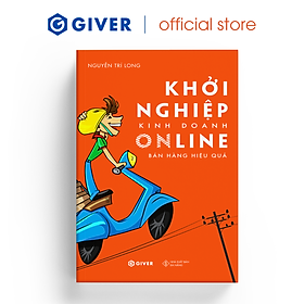 Khởi Nghiệp Kinh Doanh Online - Bán Hàng Hiệu Quả Trên Shopee