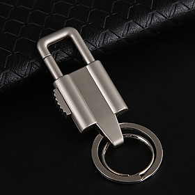 Móc khóa ô tô MK235