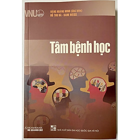 Sách - tâm bệnh học