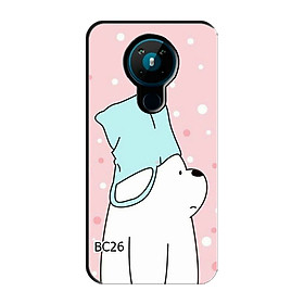 Ốp Lưng Dành Cho NOKIA 5.3