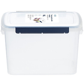 Mua Thùng thực phẩm Hokkaido 18L - Giao màu ngẫu nhiên