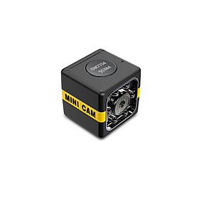 FX01 Mini Camera SQ11 SQ8 HD Outdoor Sports Camcorder for Aerial Photo