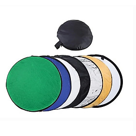 Mua Hắt sáng 7 in 1 đường kính 60cm