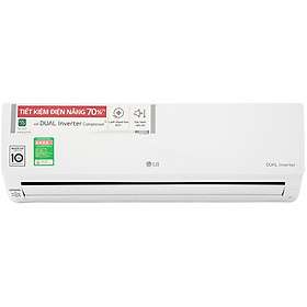 Mua Máy Lạnh Inverter LG V10APH (1.0HP) - Hàng Chính Hãng
