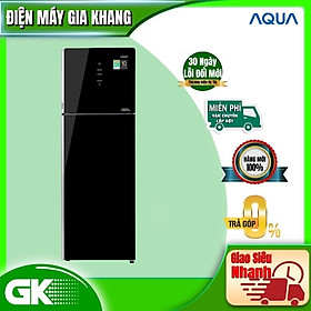 Mua Tủ lạnh Aqua Inverter 312L AQR-T359MA(GB) - Chỉ Giao tại HCM