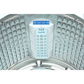 Mua LƯỚI LỌC MÁY GIẶT AQUA 13KG  14KG  15KG (AQW - DR130  DR140  DR150  FR130  FR140) - HÀNG CHÍNH HÃNG