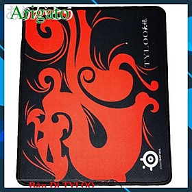 Mua Bàn di  lót chuột  mouse pad Tylo khâu bo viền chuyên game hàng đẹp.vtq.computer
