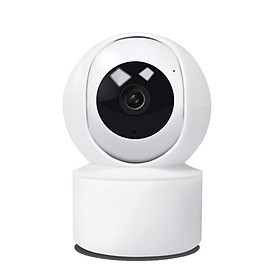 Mua Camera Giám Sát Không Dây CareCam 2.0Mbps Full HD 1080 - Camera Wifi IP Hàng Nhập Khẩu
