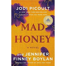 Hình ảnh Mad Honey: A Novel