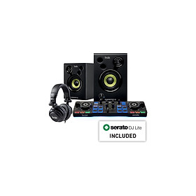 Mua DJStarter Kit - trọn bộ điều khiển bàn dj Hercules - HÀNG CHÍNH HÃNG