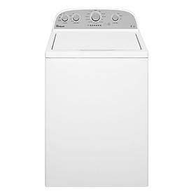 Mua Máy Giặt Cửa Trên Whirlpool 3LWTW4815FW (15kg) - Hàng Chính Hãng