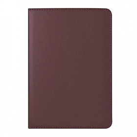 Bao da 360 độ Dada dành cho iPad 9.7 Inch 2018- Hàng chính hãng
