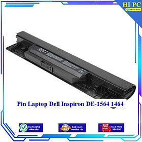 Pin Laptop Dell Inspiron DELL 1564 1464 - Hàng Nhập Khẩu 