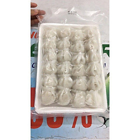 Dimsum Há cảo HongKong chế biến sẵn tiện dụng (500g) - SHIP HỎA TỐC HCM - Minh Giang - 24v/gói