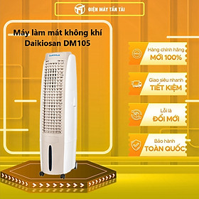 Mua DM105 - Quạt điều hoà Daikiosan DM105 - Hàng Chính Hãng