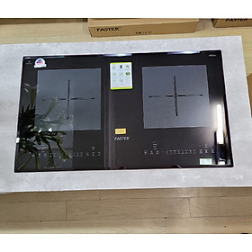 Mua Bếp từ Faster FS-866GI- Hàng nhập khẩu chính hãng