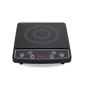Mua Bếp Điện Từ 2.000W Zilan - ZLN0559 - Hàng chính hãng