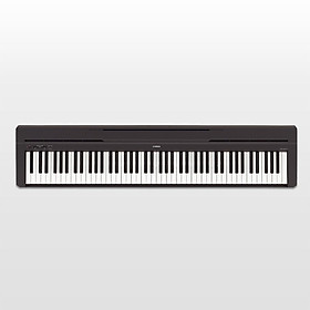 Mua Đàn Piano điện/ Mobile Digital Piano - Yamaha P-45 (P45) - P series - Màu đen - Hàng chính hãng
