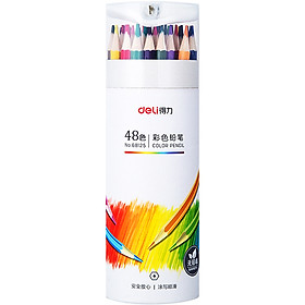 Cốc Bút Chì Màu Deli - 68123/68124/68125