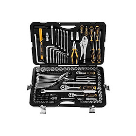 Mua Bộ 142 món công cụ kết hợp Ingco HKTHP21421