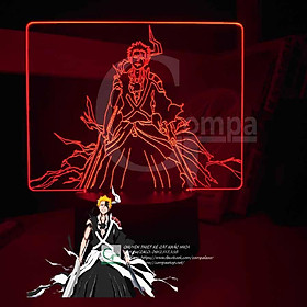 Mua Đèn Ngủ Bleach Kurosaki Ichigo Type 01