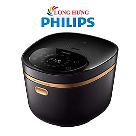 Nồi cơm điện cao tần Philips HD4539/62 - Hàng chính hãng