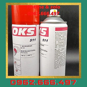 Mua Chất bôi trơn OKS 511 400ml