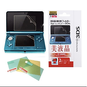 Mua tấm dán màn hình dành cho Nintendo 3DS