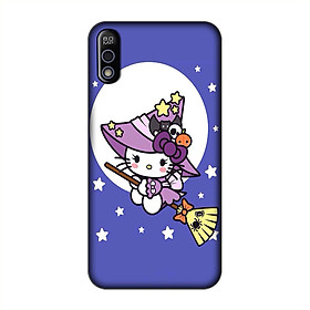 ỐP LƯNG IN DÀNH CHO VSMART BEE 3