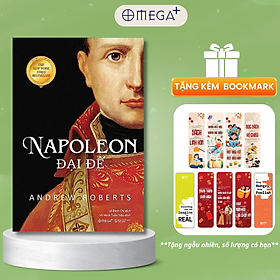 Sách - Napoleon Đại Đế (Tái Bản 2020)