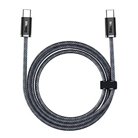 Mua Cáp Sạc Siêu Nhanh Baseus Dynamic Series Fast Charging Data Cable Type-C to Type-C 100W- Hàng Chính Hãng