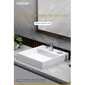 Mua Vòi Lavabo Nóng Lạnh - B380CU