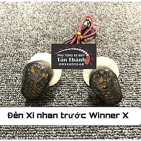 Đèn xi nhan trước dành cho Winner X