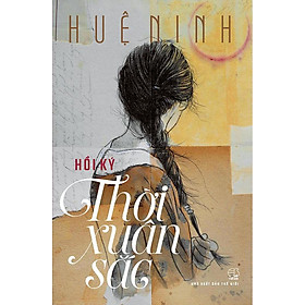 Hình ảnh Sách Thời Xuân Sắc