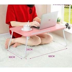 Mua 6 bàn gấp gọn đồ dùng hoc sinh