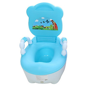 Bô trẻ em hình chú khỉ dễ thương Royalcare 0820-RC-818